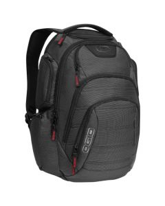 Ogio Renegade RSS Carrying Case (Backpack) for 15 in to 17 in Notebook 111071.317