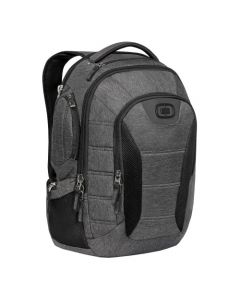 Ogio Bandit Carrying Case (Backpack) for 17 in Notebook - Dark Static 111074.437