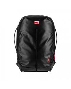 LANDER Timp Carrying Case (Backpack) iPad - Black 1BTTB-00TIM-8B0