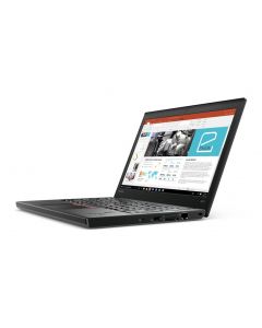 Lenovo ThinkPad A275 20KD0017US 12.5" LCD Notebook - AMD A-Series A10-9700B Quad-core (4 Core) 2.50 GHz - 4 GB DDR4 SDRAM - 500 GB HDD - Windows 10 Pro 64-bit (English) - 1366 x 768 - In-plane Switching (IPS) Technology