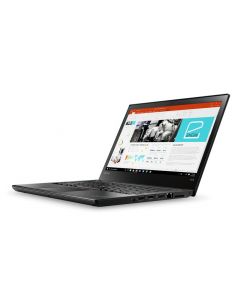 Lenovo ThinkPad A475 20KL001PUS 14" LCD Notebook AMD A-Series A12-8830B Quad-core 4 Core 2.50 GHz 8 GB DDR4 SDRAM 256 GB SSD Windows 7 Pro 64-bit English upgradable to Windows 10 Pro 1920 x 1080 In-plane Switching IPS Technology