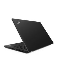 Lenovo ThinkPad T480 20L5000XUS 14" LCD Notebook - Intel Core i7 (8th Gen) i7-8650U Quad-core (4 Core) 1.90 GHz - 16 GB DDR4 SDRAM - 512 GB SSD - Windows 10 Pro 64-bit (English) - 2560 x 1440 - In-plane Switching (IPS) Technology