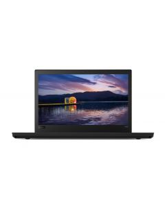 Lenovo ThinkPad A485 20MU000WUS AMD Ryzen 7 2700U 2.2GHz 16GB 256GB SSD 14" Windows 10 Professional 64Bit