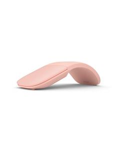 New Microsoft ARC Mouse – Soft Pink ELG-00027
