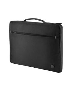 HP Business Carrying Case (Sleeve) for 14.1 in Notebook - Black 2UW01UT