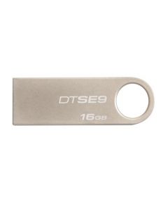 Kingston Digital DataTraveler SE9 16GB USB 2.0 DTSE9H/16GBZ DTSE9H/16GBZ