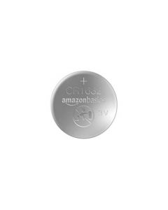 AmazonBasics CR1632 Lithium Coin Cell - 2-Pack CR1632-2PK