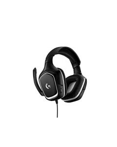 Logitech G332 SE Stereo Gaming Headset for PC PS4 Xbox One Nintendo Switch 981-000830
