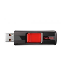 SanDisk Cruzer 128GB USB 2.0 Flash Drive (SDCZ36-128G-B35) SDCZ36-128G-B35