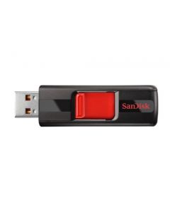 SanDisk Cruzer 64GB USB 2.0 Flash Drive (SDCZ36-064G-B35),Black SDCZ36-064G-B35