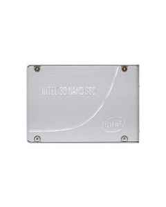 INTEL Corporation INT-SSDPE2KX040T801 Intel SSD DC P4510 Series (4.0TB 2.5in PCIe 3.1 x4 3D2 TLC) Generic Single Pack SSDPE2KX040T801
