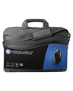HP Urban Carrying Case (Backpack) Notebook 3KJ72AA#ABL