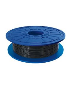 Dremel PLA 3D Printer Filament 1.75 mm Diameter 0.5 kg Spool Weight Black DF02-01