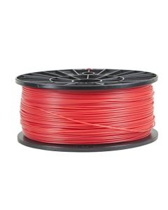Monoprice PLA 3D Printer Filament - Red - 1kg Spool 1.75mm Thick | | For All PLA Compatible Printers 110553