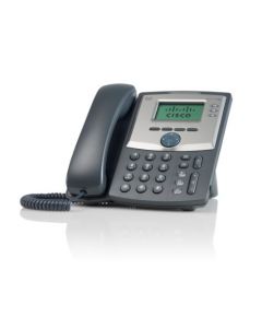 Cisco SPA303-G1 3 Line IP Phone with Display and PC Port SPA303-G1