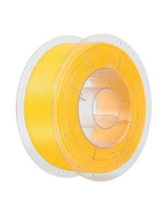 Comgrow 3D Printer PLA Filament 1.75mm 1KG Spool Yellow US1-Yellow-FBA