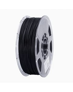 eSUN 3D 1.75mm PETG Black Filament 1kg (2.2lb) PETG 3D Printer Filament 1.75mm Solid Opaque Black IG-C-PETG175SB1