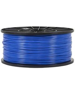 Monoprice PLA 3D Printer Filament - Blue - 1kg Spool 1.75mm Thick | | For All PLA Compatible Printers 111043