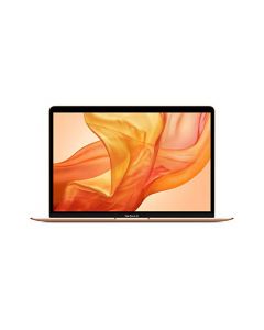 Apple MacBook Air (13-inch 8GB RAM 512GB SSD Storage) - Gold (Latest Model) MVH52LL/A