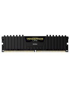 Corsair LPX 16GB DDR4 DRAM 2666MHz C16 Memory Kit CMK16GX4M1A2666C16 CMK16GX4M1A2666C16
