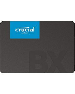 Crucial BX500 120GB 3D NAND SATA 2.5-Inch Internal SSD up to 540MB/s - CT120BX500SSD1 CT120BX500SSD1