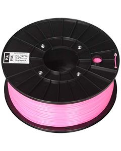 Monoprice 111779 PLA 3D Printer Filament - Pink - 1kg Spool 1.75mm Thick | | For All PLA Compatible Printers 111779