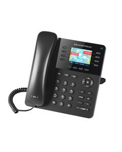 Grandstream GS-GXP2135 Enterprise IP Phone with Gigabit Speed & Supports up to 8 Lines VoIP Phone & Device GXP2135