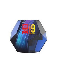 Intel Core i9-9900K Desktop Processor 8 Cores up to 5.0 GHz Turbo unlocked LGA1151 300 Series 95W BX80684I99900K