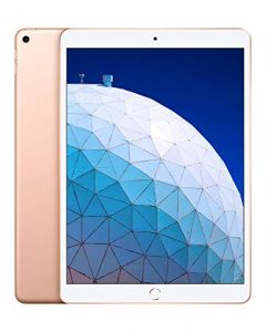 Apple iPad Air (10.5-inch Wi-Fi 64GB) - Gold MUUL2LL/A