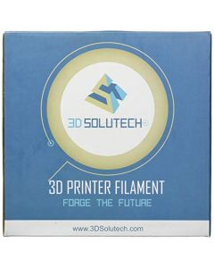 3D Solutech Hot Pink 3D Printer PLA Filament 1.75MM Filament Dimensional Accuracy +/- 0.03 mm 2.2 LBS (1.0KG) 3DSPLA175HPK