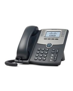 Cisco SPA 508G 8-Line IP Phone SPA508G