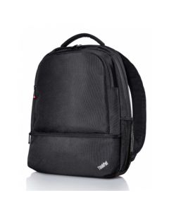 Lenovo Essential Carrying Case (Backpack) for 15.6 in Notebook 4X40E77329