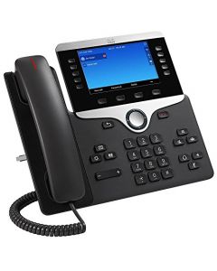 Cisco 8841 VoIP Phone (Power Supply Not Included) CP-8841-K9=