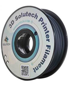 3D Solutech Carbon Fiber 3D Printer Filament ,1.75 mm/1.9 lb. Black - CarF1.75 CarF1.75