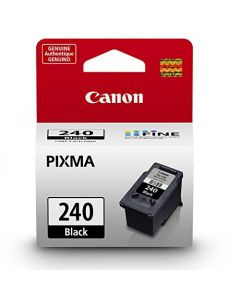 Canon PG-240 Black Ink Cartridge Compatible to MG2120 MG3120 MG4120 MX392 MG2220 MG3220 MG4220 MG3520 MG3620 MX472 MX532 TS5120 5207B001