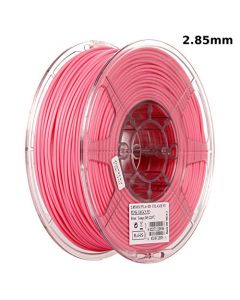 eSUN 3mm Pink PLA PRO (PLA+) 3D Printer Filament 1KG Spool (2.2lbs) Actual Diameter 2.85mm +/- 0.05mm Pink (Pantone 1905C) IG-C-PLAPRO300P1