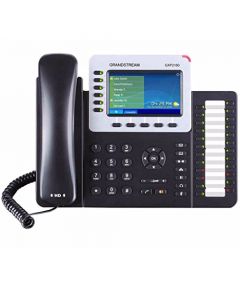 Grandstream GS-GXP2160 Enterprise IP Telephone VoIP Phone and Device GXP2160