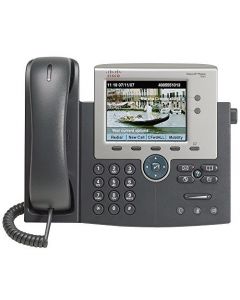 Cisco CP-7945G CP-7945G 7900 Series VoIP Phone CP-7945G