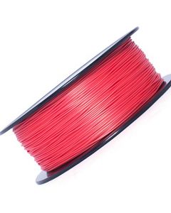 Priline Red TPU-1KG 1.75mm(+/-0.03) 3D Printer Filament 1kg Spool PN-TPU004Red