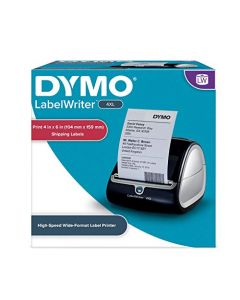 DYMO 1755120 LabelWriter 4XL Thermal Label Printer 1755120