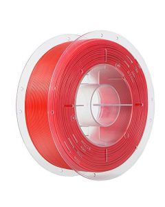 Comgrow 3D Printer PLA Filament 1.75mm 1KG Spool Red US1-Red-FBA