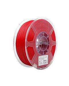 eSUN 1.75mm PLA PRO (PLA+) 3D Printer Filament 1KG Spool (2.2lbs) Fire Engine Red (Pantone 199C) IG-C-PLAPRO175FER1