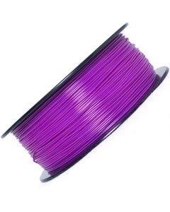 PRILINE TPU-1KG 1.75 3D Printer Filament Dimensional Accuracy +/- 0.03 mm 1kg Spool,Purple PN-TPU09