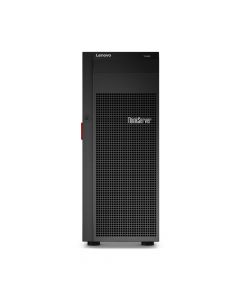 Lenovo ThinkServer TS460 70TR001AUX 4U Tower Server - 1 x Intel Xeon E3-1220 v6 Quad-core (4 Core) 3 GHz - 8 GB Installed DDR4 SDRAM - 12Gb/s SAS, Serial ATA Controller - 0, 1, 10 RAID Levels - 1 x 300 W