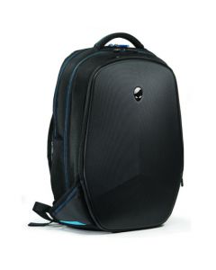 Mobile Edge Alienware Vindicator Carrying Case (Backpack) for 15.6 in Notebook - Black, Teal AWV15BP2.0