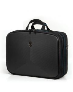 Mobile Edge Alienware Vindicator Carrying Case (Briefcase) for 17.3 in Notebook - Black AWV17BC2.0