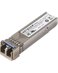 NETGEAR AXM762 ProSAFE 10GBase-LR SFP+ LC GBIC for M5300 M7100 M7300 Switches Pack of 10 pcs (AXM762P10-10000S)