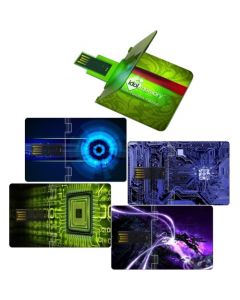 Idol Memory 16GB USB Flash Drive 16 GB USB 12/Pack Technology Theme Assortment TECHNOLOGY THEME ASSORTMENT