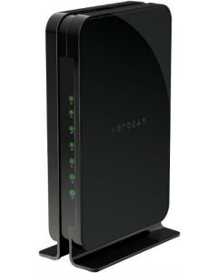 Netgear® CM500V 16x4 DOCSIS 3.0 680Mbps High Speed Cable Modem with Voice Phone Jack
