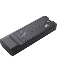 Corsair Flash Voyager GS USB 3.0 512GB Flash Drive 512 GB USB 3.0 Black